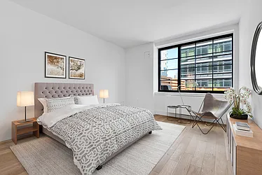 Rented by Modern Spaces