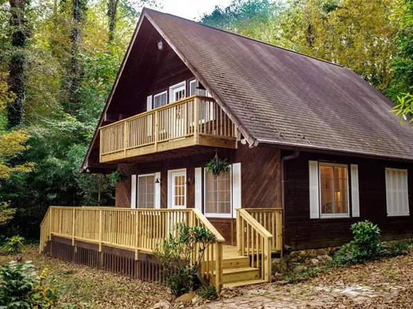 436 Mary Mac Rd SW, Cave Spring, GA 30124
