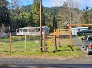 232 Main St, Wolf Creek, OR 97497