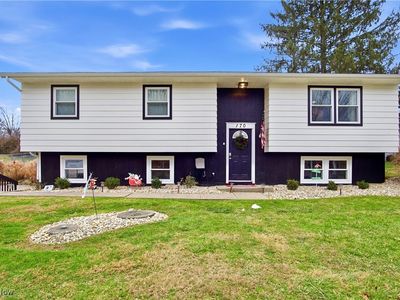 170 Treehouse Ln, Zanesville, OH, 43701