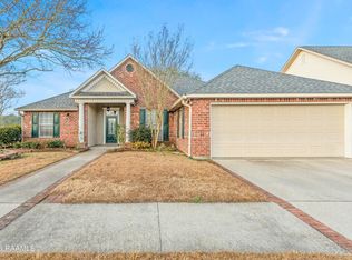 201 Pericles St, Lafayette, LA 70506