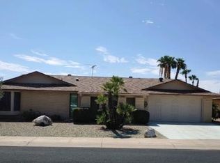 12427 W Toreador Dr, Sun City West, AZ 85375