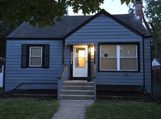 3861 217th St, Matteson, IL 60443