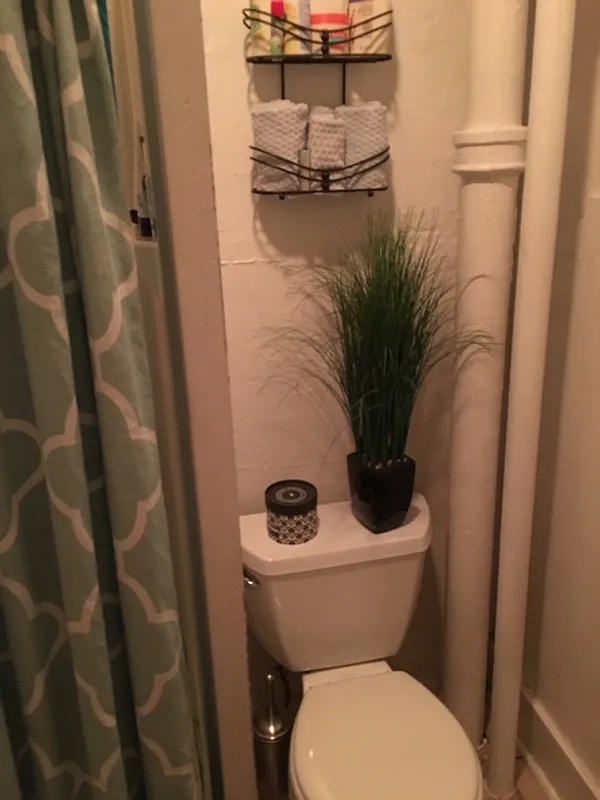 Studio, 800 sqft, $1,050 — Photo 4