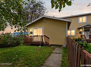 124 N Flower St #124, Anchorage, AK 99508