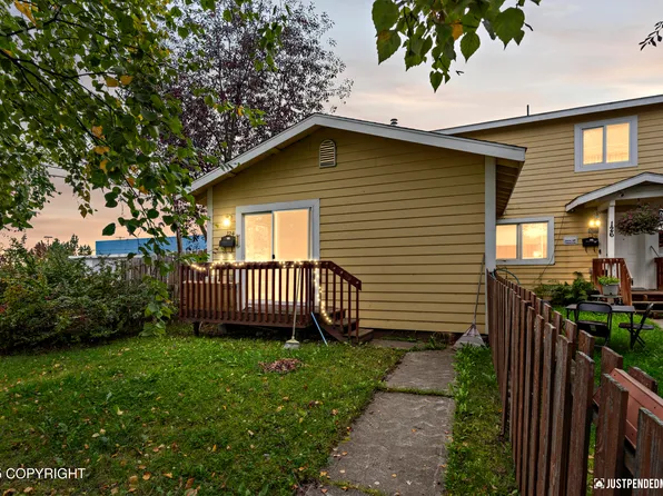 124 N Flower St #124, Anchorage, AK 99508