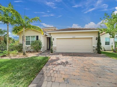 4450 NW Oakleaf Ct, Jensen Beach, FL, 34957
