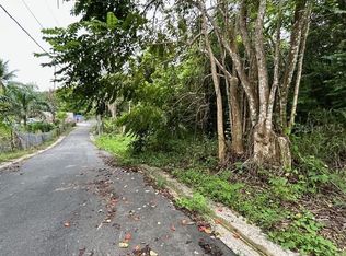 Campo Nuevo Azucena 2, Vega Alta, PR 00692