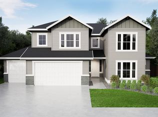 Bethpage Plan, Lugarno Terra, Kuna, ID 83634