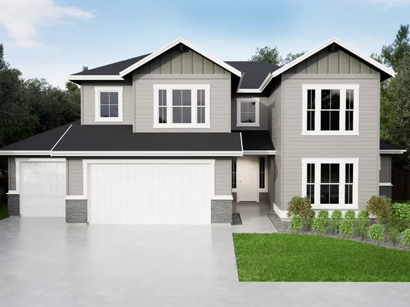 Bethpage Plan, Oakwood Estates