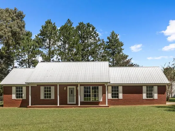 630 Thomley Rd, Newton, AL 36352