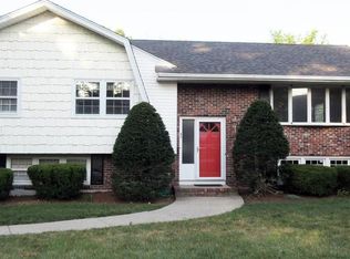 57 Longmeadow Rd, Norwood, MA 02062