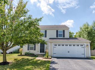 1889 Cattail Cir, Aurora, IL 60504