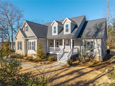 96 Morgan Trl E, Ellijay, GA, 30536