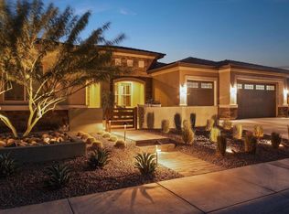 6047 E Hodges St, Cave Creek, AZ 85331