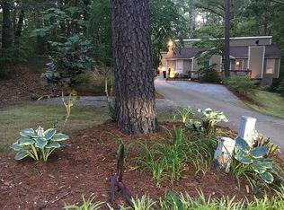 1400 Fairway Ridge Dr, Raleigh, NC 27606