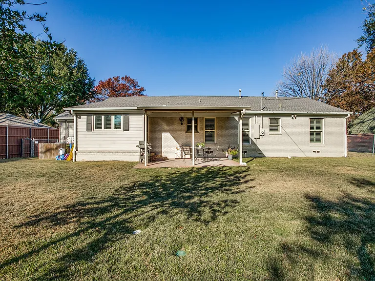 6614 Joyce Way — Photo 22