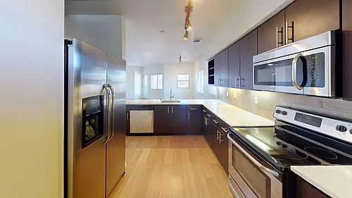 Floor plan 305