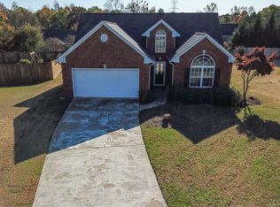 538 Fox Hurst Ct, Moore, SC 29369