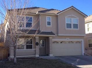 1945 Hogan Ct, Castle Rock, CO 80109