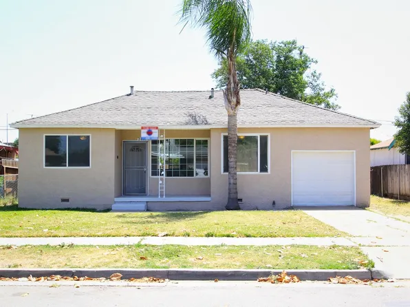2457 S Lily Ave, Fresno, CA 93706