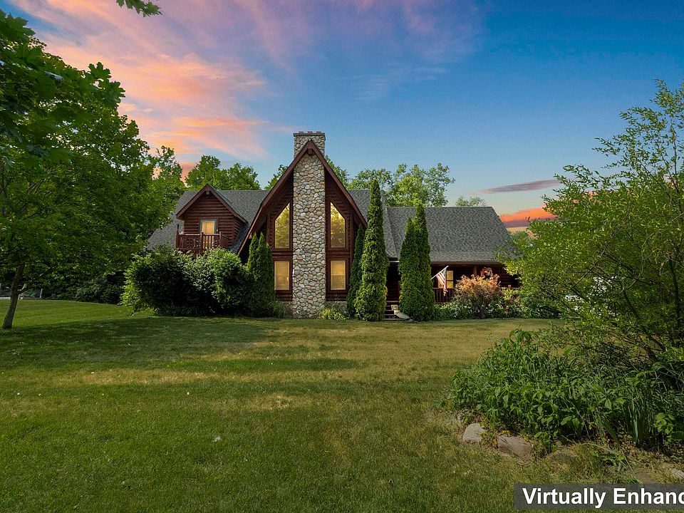 4680 Timber Lodge Dr, Clyde, MI 48049 Zillow