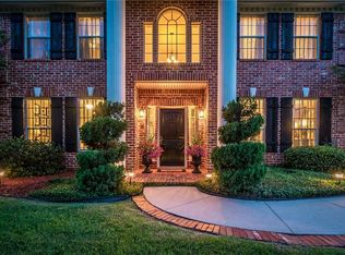 1325 Country Club Rd, Lucas, TX 75002