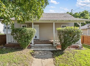 1117 E Locust St, Springfield, MO 65803
