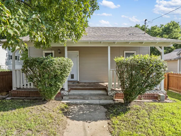 1117 E Locust Street, Springfield, MO 65803
