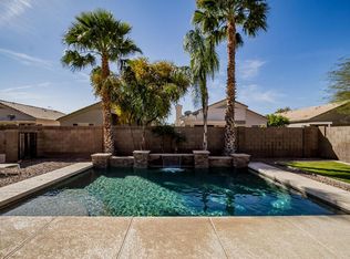 5421 W Mercury Way, Chandler, AZ 85226