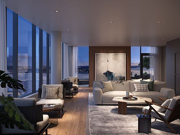 3rd image of 600 Wall St #2208