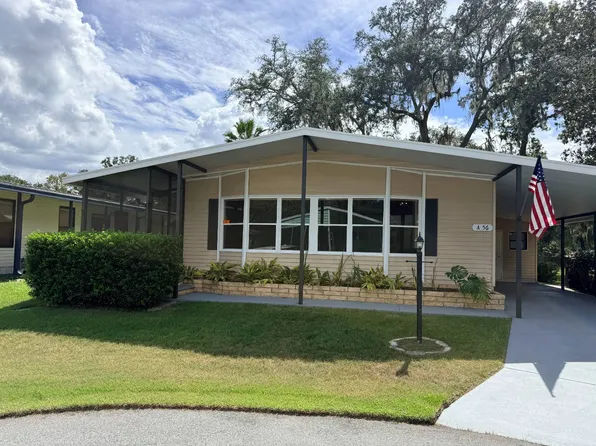 8880 SW 27th Ave, Ocala, FL 34476