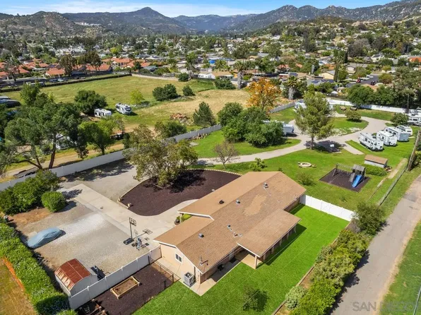 316 S Citrus Ave, Escondido, CA 92027