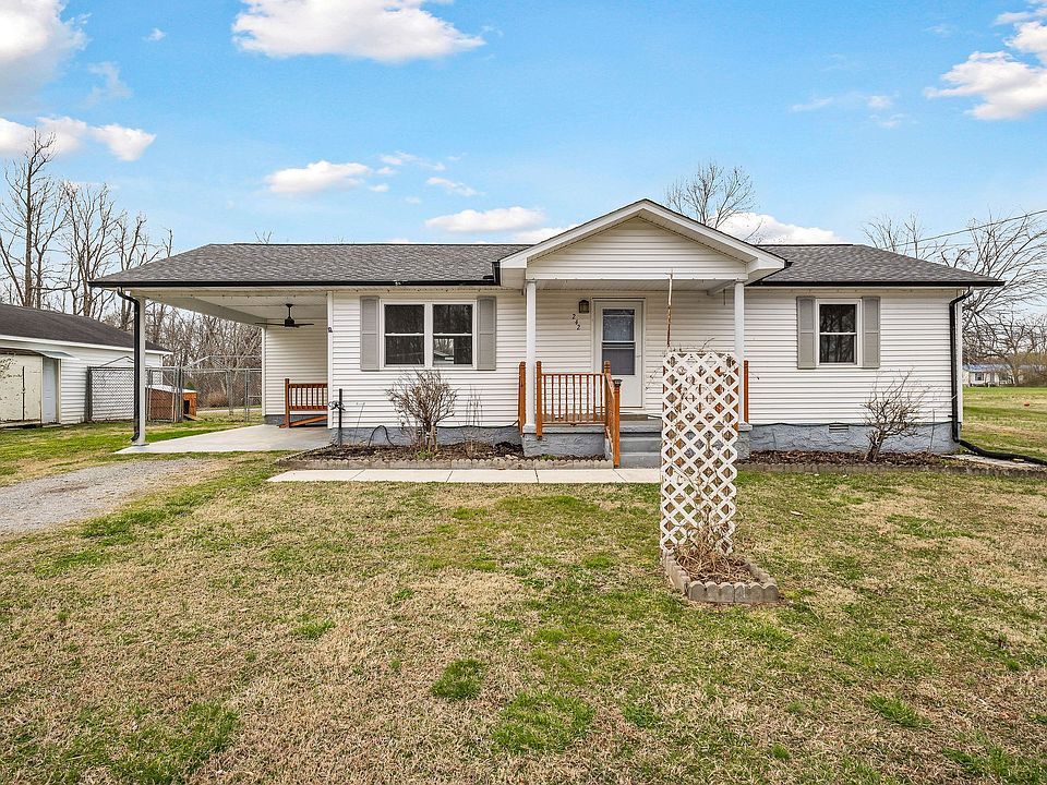242 Frosty Point, Dowelltown, TN 37059 Zillow