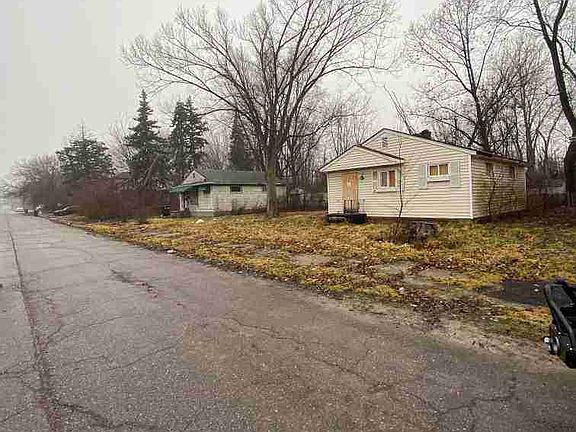 14301 Ward