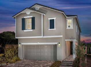 10160 Brooke Rise Ave, Las Vegas, NV 89166