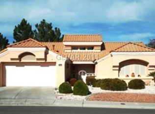 9052 Pennystone Ave, Las Vegas, NV 89134