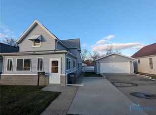 837 Freedom St, Toledo, OH 43605