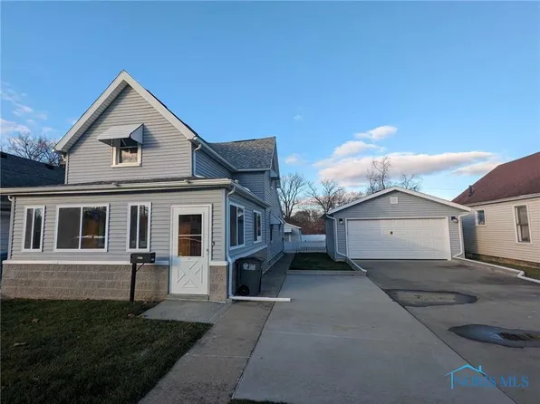 837 Freedom St, Toledo, OH 43605