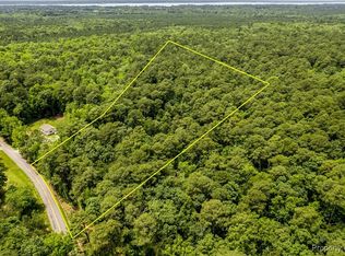 0 Low Ground Rd, Hayes, VA 23072
