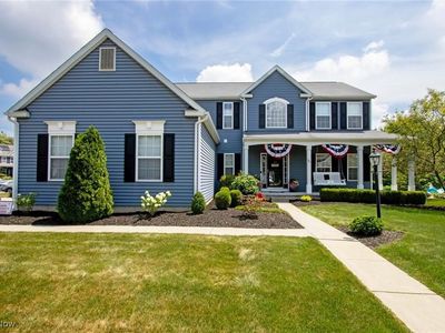 941 Kings Cross Dr, Wadsworth, OH, 44281