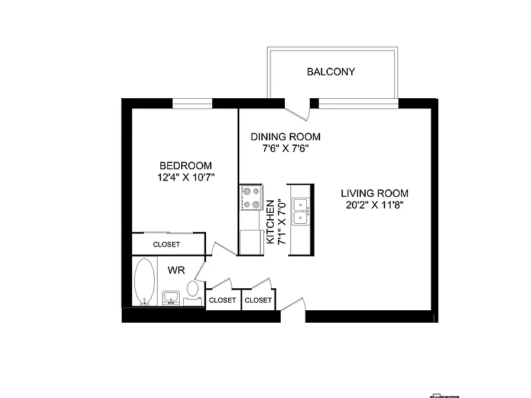 77 Parkwoods Village Dr — Photo 19