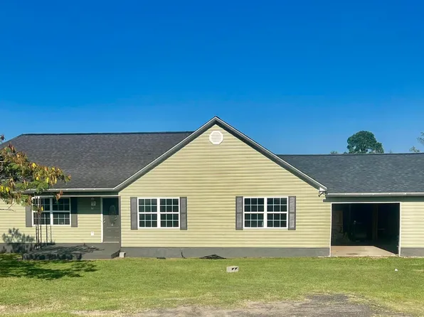 176 Matts Way, Douglas, GA 31535