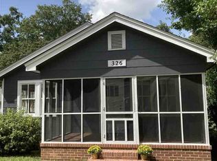 326 W 8th Ave, Tallahassee, FL 32303