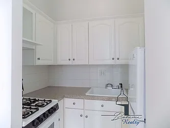 Rented by Boheme Realty LLC