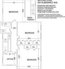 4th image of 354 Albemarle Ave SW