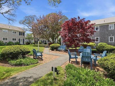 15 Pleasant St #E23, Harwich Port, MA, 02646