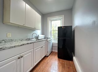 364 Bergen Ave FLOOR 3, Jersey City, NJ 07304