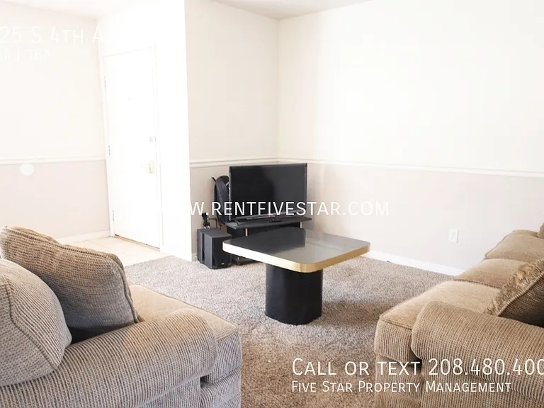 625 S 4th Ave #A6 — Photo 8