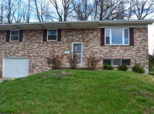 1413 Willcoxon Dr, Jefferson City, MO 65101